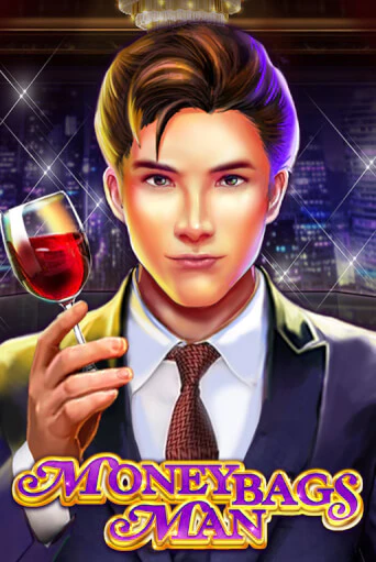 Moneybags Man бесплатно онлайн | Вулкан Vegas без денег