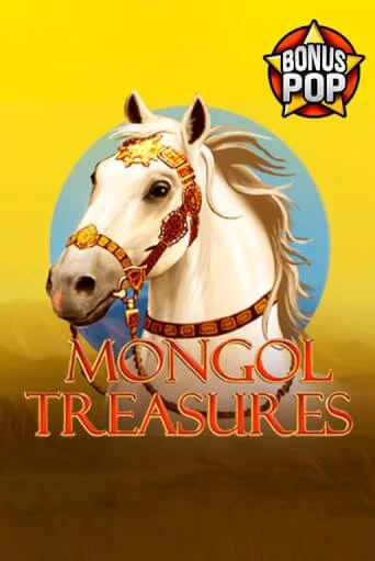 Mongol Treasure бесплатно онлайн | Вулкан Vegas без денег