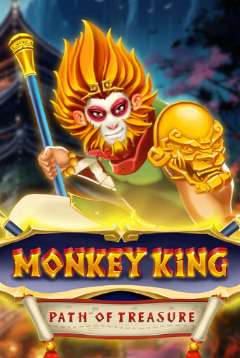 Monkey King: Path to Treasure бесплатно онлайн | Вулкан Vegas без денег