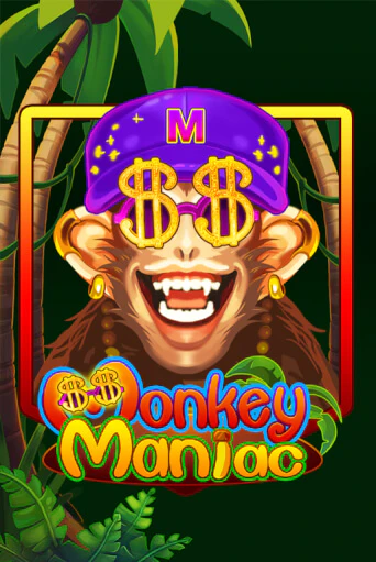 Monkey Maniac бесплатно онлайн | Вулкан Vegas без денег