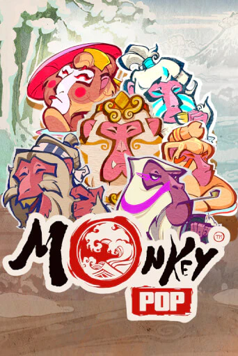 MonkeyPop бесплатно онлайн | Вулкан Vegas без денег