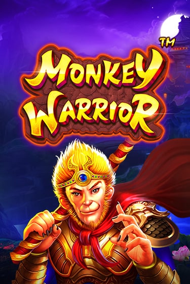 Monkey Warrior бесплатно онлайн | Вулкан Vegas без денег