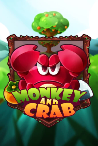 Monkey and Crab бесплатно онлайн | Вулкан Vegas без денег