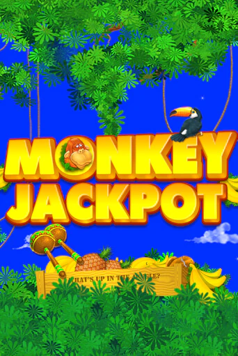 Monkey Jackpot бесплатно онлайн | Вулкан Vegas без денег