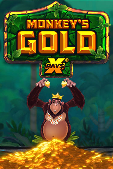 Monkey's Gold xPays бесплатно онлайн | Вулкан Vegas без денег