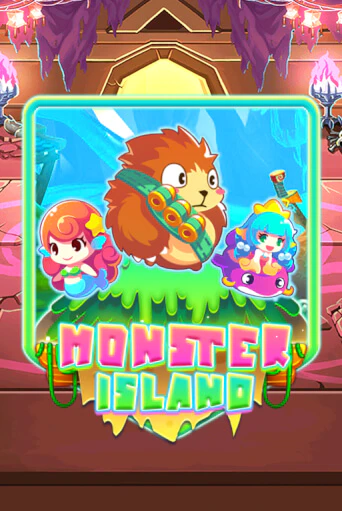 Monster Island бесплатно онлайн | Вулкан Vegas без денег