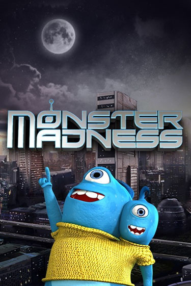 Monster Madness бесплатно онлайн | Вулкан Vegas без денег