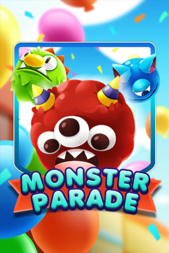 Monster Parade бесплатно онлайн | Вулкан Vegas без денег