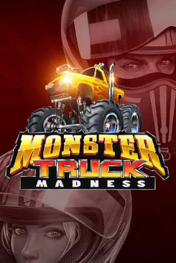 Monster Truck Madness бесплатно онлайн | Вулкан Vegas без денег
