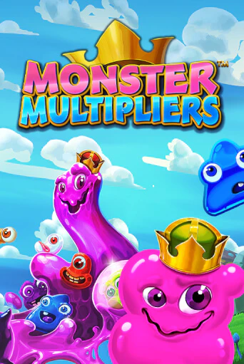 Monsters Multipliers бесплатно онлайн | Вулкан Vegas без денег
