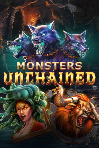 Monsters Unchained бесплатно онлайн | Вулкан Vegas без денег