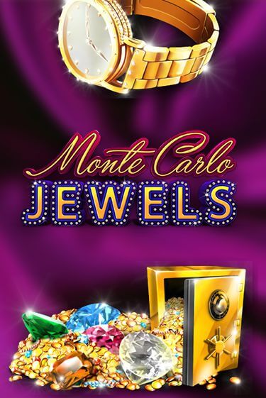 Monte Carlo Jewels бесплатно онлайн | Вулкан Vegas без денег