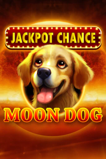 JACKPOT CHANCE: Moon Dog бесплатно онлайн | Вулкан Vegas без денег
