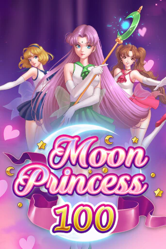 Moon Princess 100 бесплатно онлайн | Вулкан Vegas без денег