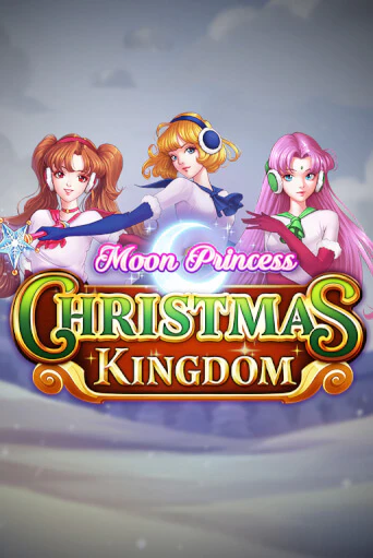 Moon Princess Christmas Kingdom бесплатно онлайн | Вулкан Vegas без денег