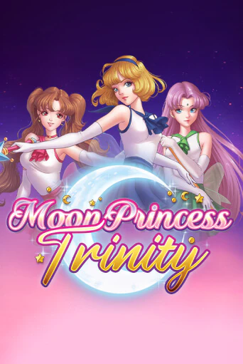 Moon Princess Trinity бесплатно онлайн | Вулкан Vegas без денег