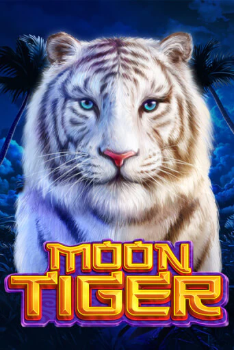 Moon Tiger бесплатно онлайн | Вулкан Vegas без денег