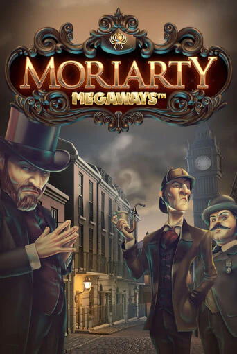 Moriarty Megaways бесплатно онлайн | Вулкан Vegas без денег
