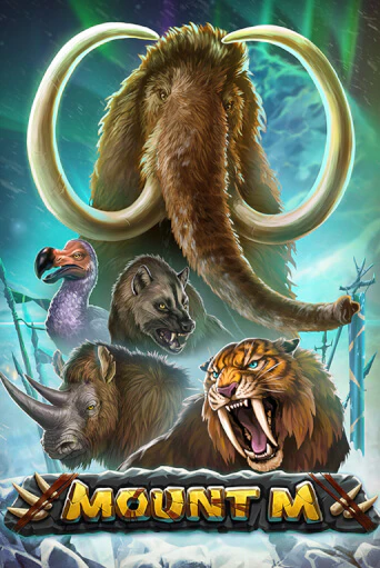 Mount M бесплатно онлайн | Вулкан Vegas без денег