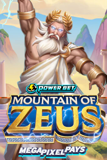 Mountain of Zeus бесплатно онлайн | Вулкан Vegas без денег