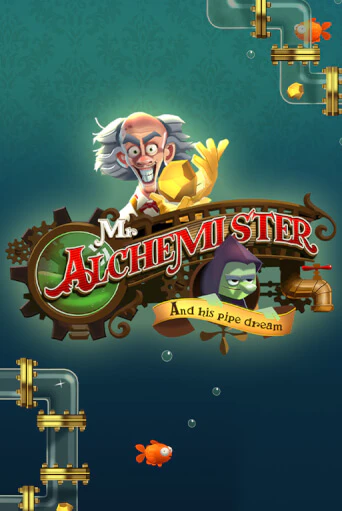 Mr. Alchemister бесплатно онлайн | Вулкан Vegas без денег