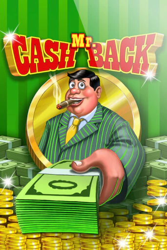 Mr. Cashback бесплатно онлайн | Вулкан Vegas без денег