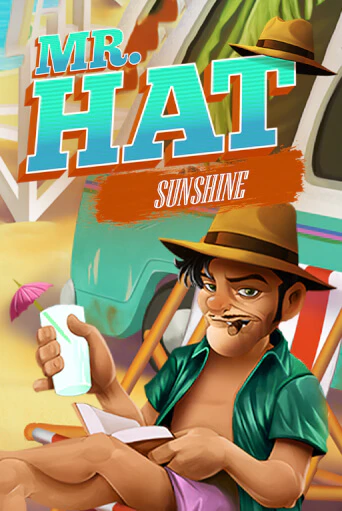 Mr.Hat: Sunshine бесплатно онлайн | Вулкан Vegas без денег