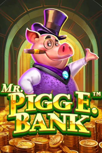 Mr. Pigg E. Bank™ бесплатно онлайн | Вулкан Vegas без денег