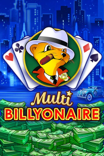 Multi Billyonaire бесплатно онлайн | Вулкан Vegas без денег