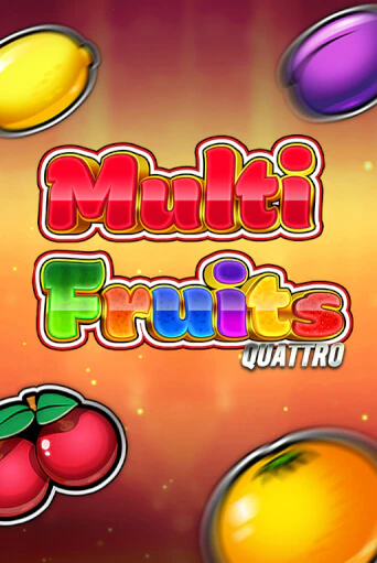 Multi Fruits бесплатно онлайн | Вулкан Vegas без денег