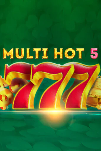 Multi Hot 5 бесплатно онлайн | Вулкан Vegas без денег