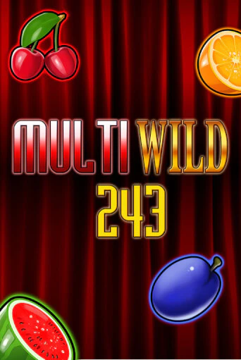Multi Wild 243 бесплатно онлайн | Вулкан Vegas без денег