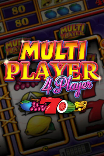 Multi Player 4 Player бесплатно онлайн | Вулкан Vegas без денег