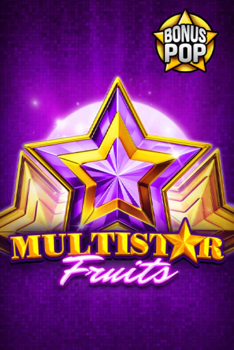 Multistar Fruits бесплатно онлайн | Вулкан Vegas без денег