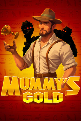 Mummy's Gold бесплатно онлайн | Вулкан Vegas без денег