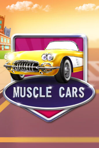 Muscle Cars бесплатно онлайн | Вулкан Vegas без денег