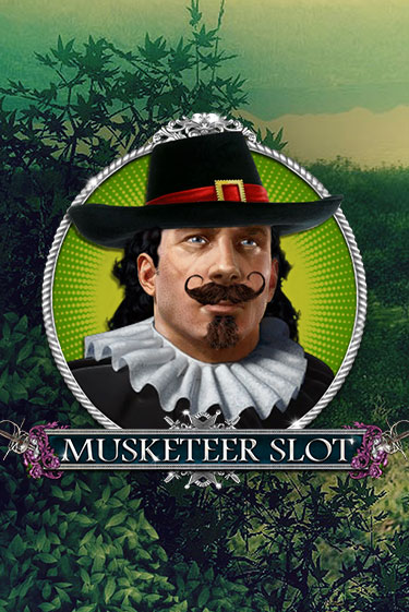 Musketeer Slot бесплатно онлайн | Вулкан Vegas без денег