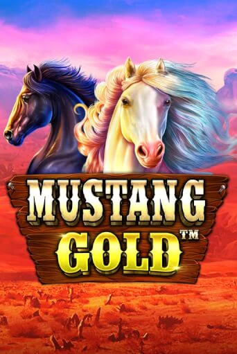 Mustang Gold™ бесплатно онлайн | Вулкан Vegas без денег