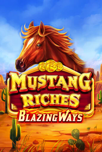 Mustang Riches бесплатно онлайн | Вулкан Vegas без денег