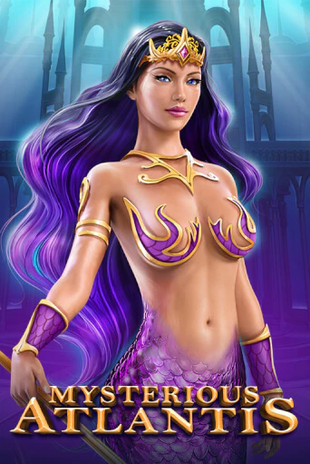 Mysterious Atlantis бесплатно онлайн | Вулкан Vegas без денег
