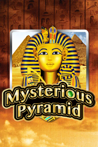 Mysterious Pyramid бесплатно онлайн | Вулкан Vegas без денег
