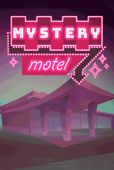Mystery Motel бесплатно онлайн | Вулкан Vegas без денег