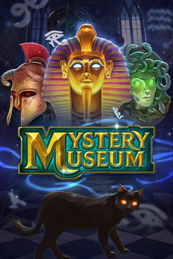 Mystery Museum бесплатно онлайн | Вулкан Vegas без денег