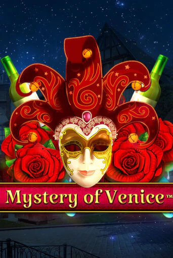 Mystery Of Venice бесплатно онлайн | Вулкан Vegas без денег