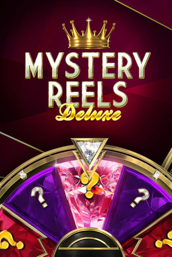 Mystery Reels Deluxe бесплатно онлайн | Вулкан Vegas без денег