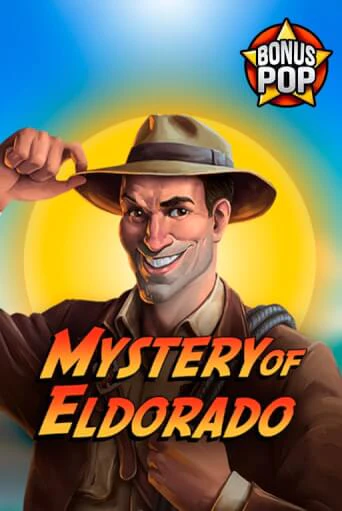 Mystery of Eldorado бесплатно онлайн | Вулкан Vegas без денег