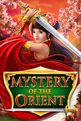 Mystery of the Orient бесплатно онлайн | Вулкан Vegas без денег
