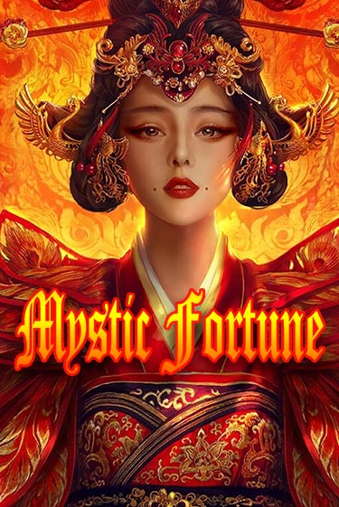 Mystic Fortune бесплатно онлайн | Вулкан Vegas без денег