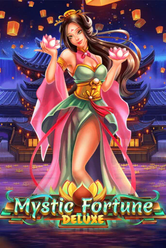 Mystic Fortune Deluxe бесплатно онлайн | Вулкан Vegas без денег