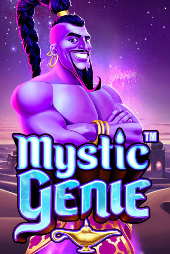 Mystic Genie™ бесплатно онлайн | Вулкан Vegas без денег